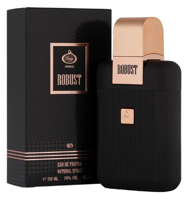 DERAAH Robust Perfume for Men by deraah - Image 1